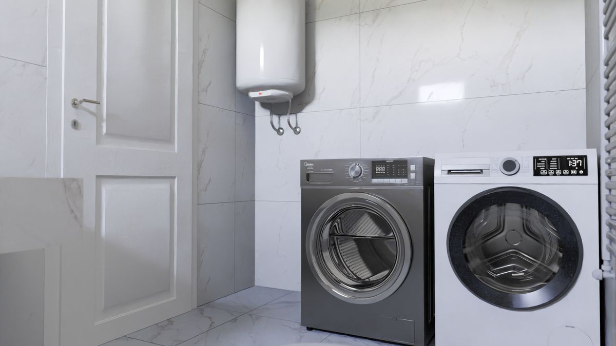 Boiler error codes in Warsaw apartments — what they mean